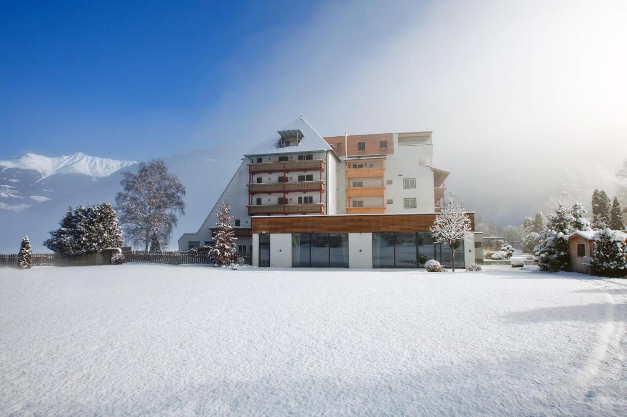 Hotel Truyenhof Ried im Oberinntal Exterior foto